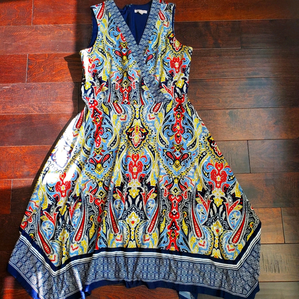 Spring Dress